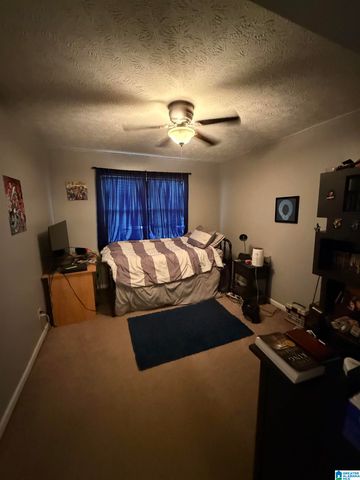 1500 ROCKVIEW CIRCLE, Weaver, AL 36277