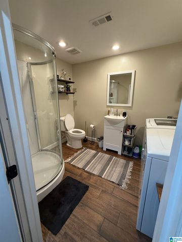 1500 ROCKVIEW CIRCLE, Weaver, AL 36277
