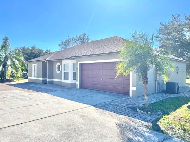 221 COBALT DRIVE, Kissimmee, FL 34758