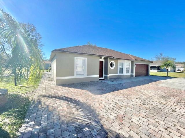 221 COBALT DRIVE, Kissimmee, FL 34758