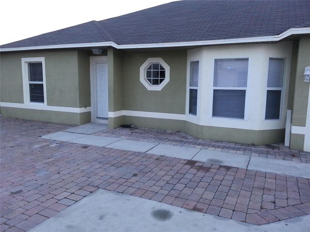 221 COBALT DRIVE, Kissimmee, FL 34758