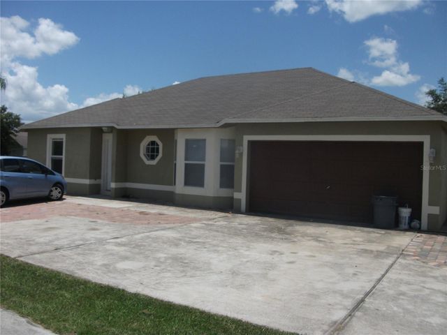 221 COBALT DRIVE, Kissimmee, FL 34758