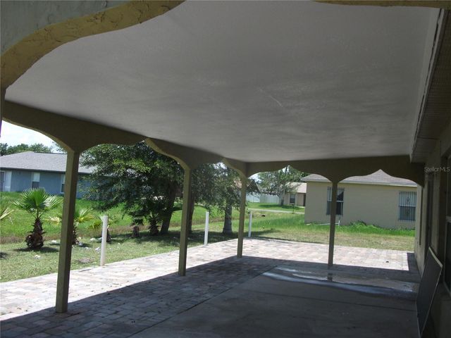 221 COBALT DRIVE, Kissimmee, FL 34758