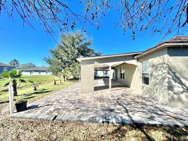 221 COBALT DRIVE, Kissimmee, FL 34758