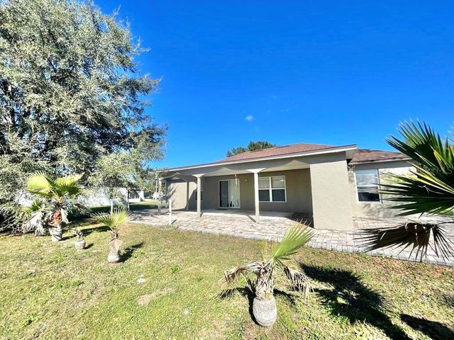 221 COBALT DRIVE, Kissimmee, FL 34758