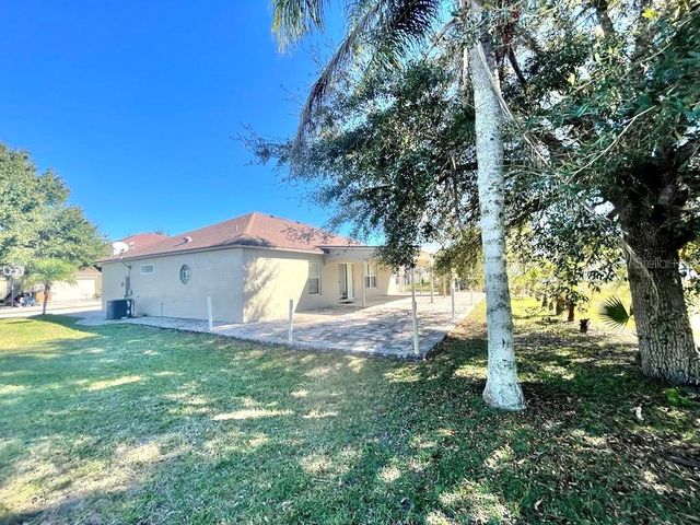 221 COBALT DRIVE, Kissimmee, FL 34758