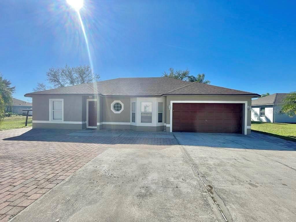 221 COBALT DRIVE, Kissimmee, FL 34758