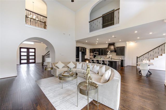 21339 Crescent Winged Drive, Cypress, TX 77433