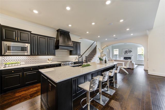 21339 Crescent Winged Drive, Cypress, TX 77433