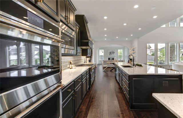 21339 Crescent Winged Drive, Cypress, TX 77433