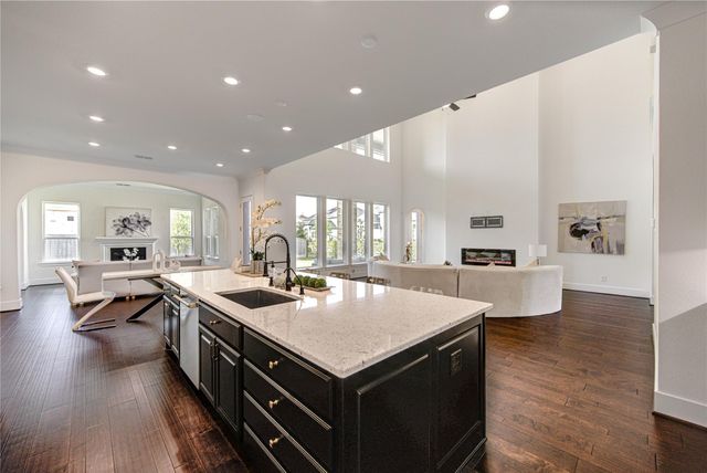 21339 Crescent Winged Drive, Cypress, TX 77433