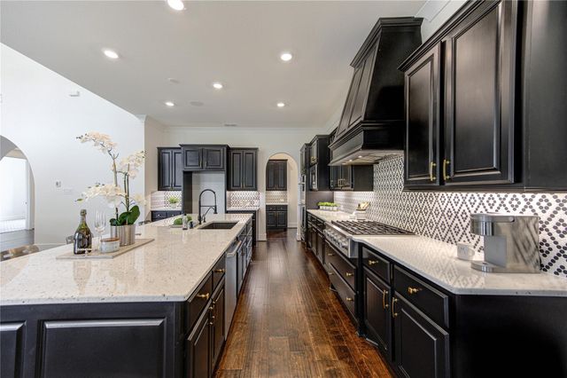 21339 Crescent Winged Drive, Cypress, TX 77433