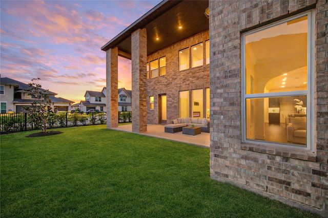 21339 Crescent Winged Drive, Cypress, TX 77433