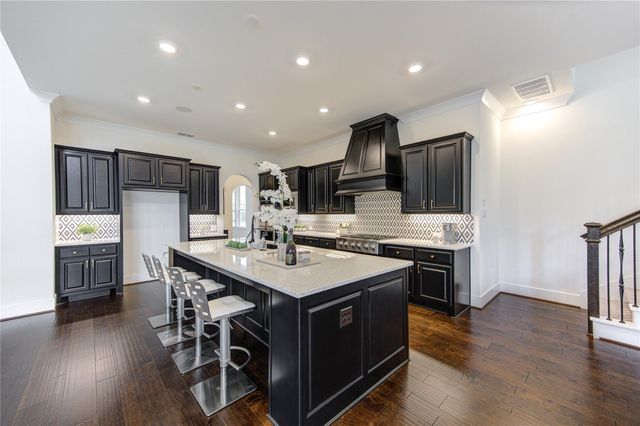 21339 Crescent Winged Drive, Cypress, TX 77433