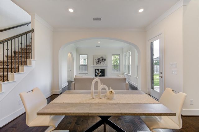 21339 Crescent Winged Drive, Cypress, TX 77433