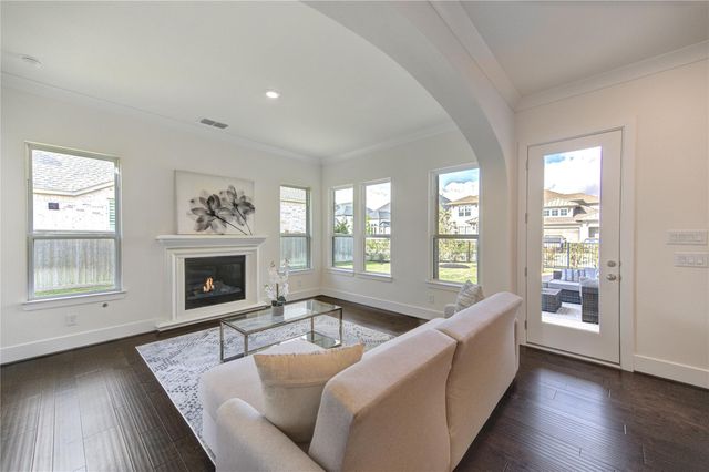 21339 Crescent Winged Drive, Cypress, TX 77433