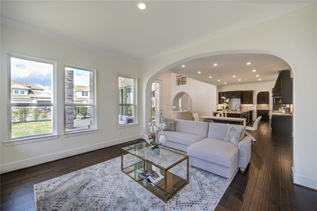 21339 Crescent Winged Drive, Cypress, TX 77433