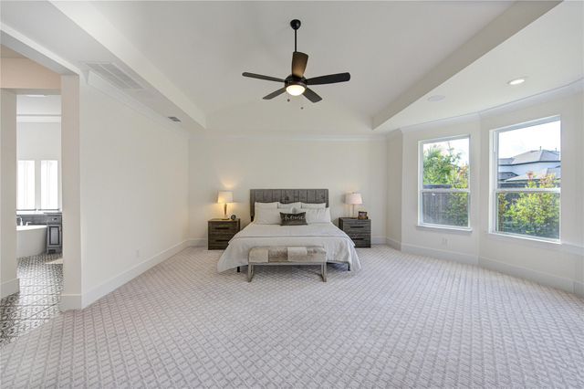 21339 Crescent Winged Drive, Cypress, TX 77433