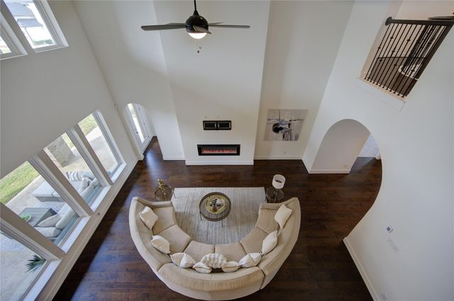 21339 Crescent Winged Drive, Cypress, TX 77433