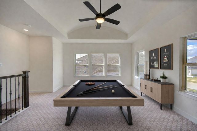 21339 Crescent Winged Drive, Cypress, TX 77433