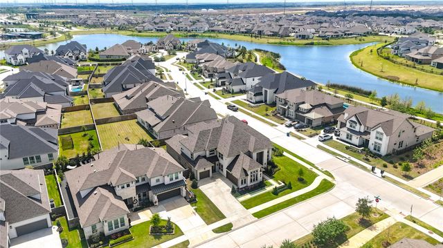 21339 Crescent Winged Drive, Cypress, TX 77433