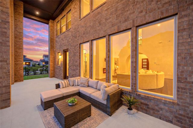 21339 Crescent Winged Drive, Cypress, TX 77433