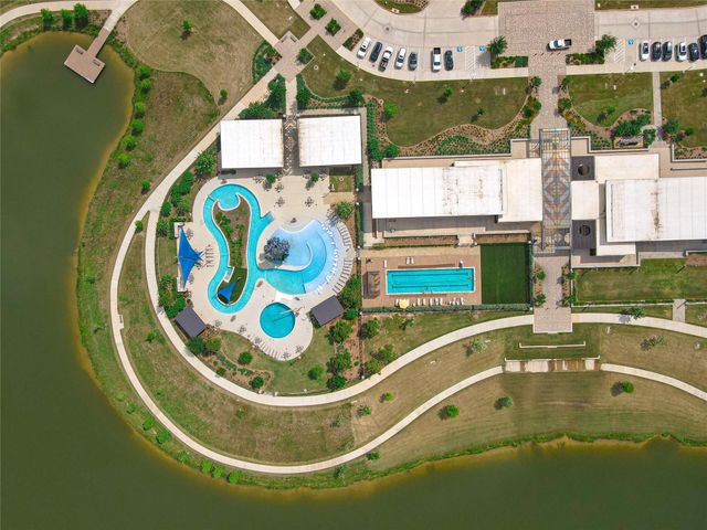 21339 Crescent Winged Drive, Cypress, TX 77433