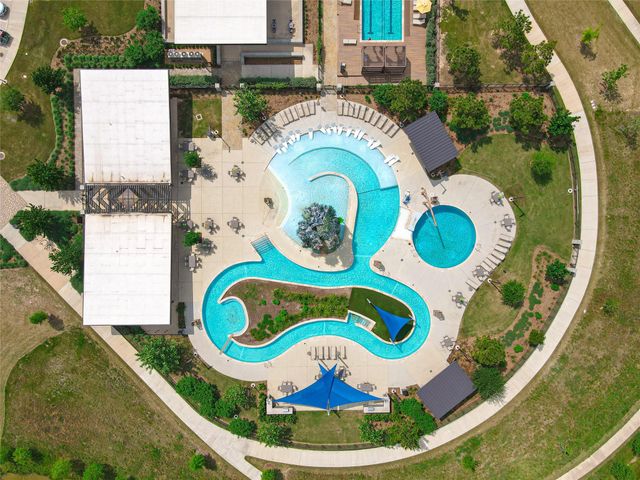 21339 Crescent Winged Drive, Cypress, TX 77433