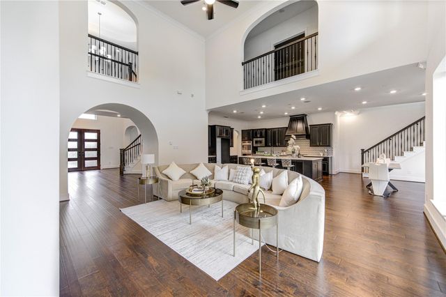 21339 Crescent Winged Drive, Cypress, TX 77433