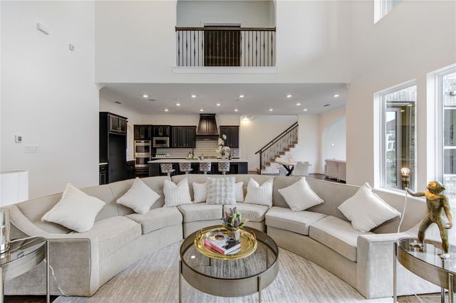 21339 Crescent Winged Drive, Cypress, TX 77433