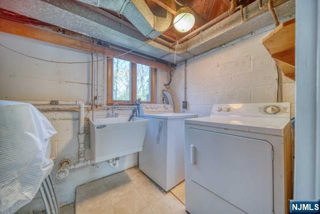 23 Smith Court, Closter, NJ 07624