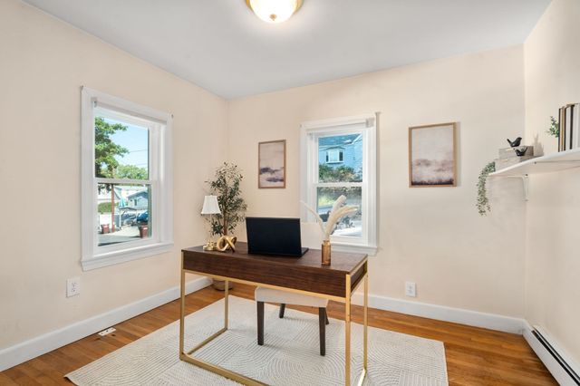 21 Lamoine St, Dedham, MA 02026