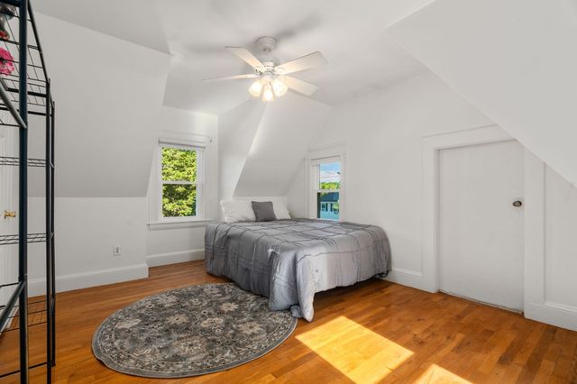 21 Lamoine St, Dedham, MA 02026