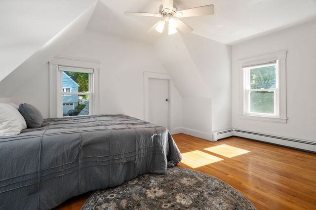21 Lamoine St, Dedham, MA 02026