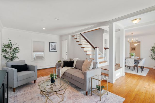 21 Lamoine St, Dedham, MA 02026