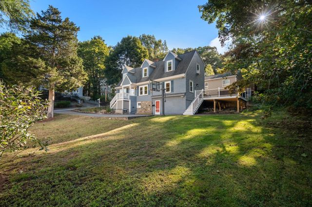21 Lamoine St, Dedham, MA 02026