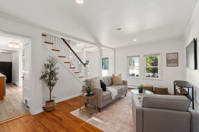 21 Lamoine St, Dedham, MA 02026