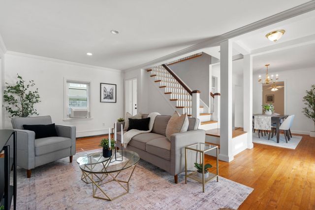 21 Lamoine St, Dedham, MA 02026