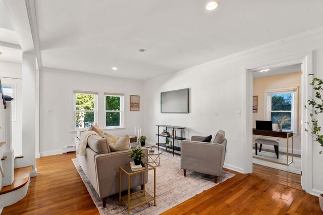 21 Lamoine St, Dedham, MA 02026