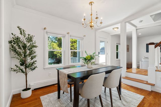 21 Lamoine St, Dedham, MA 02026