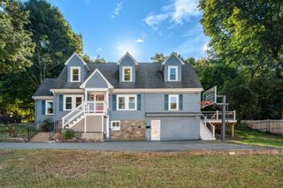 21 Lamoine St, Dedham, MA 02026