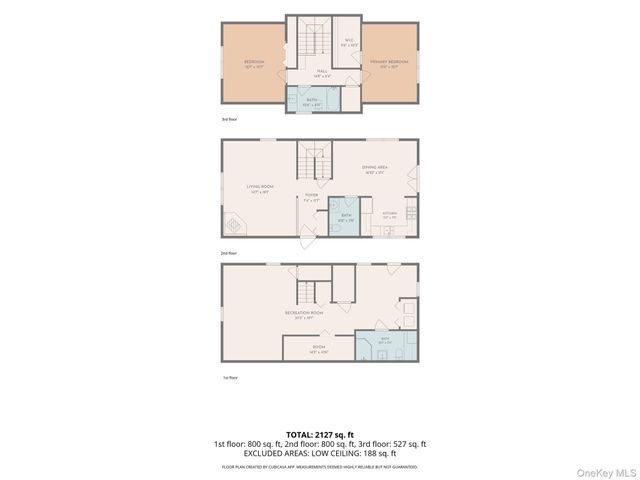 10 Jay Court, Carmel, NY 10512