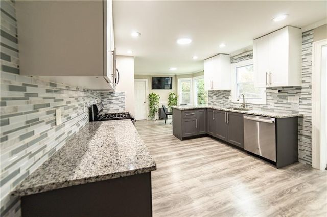 2157 Lake Ridge Terrace, Lawrenceville, GA 30043