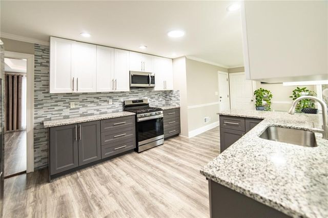 2157 Lake Ridge Terrace, Lawrenceville, GA 30043