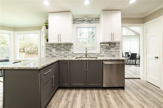 2157 Lake Ridge Terrace, Lawrenceville, GA 30043