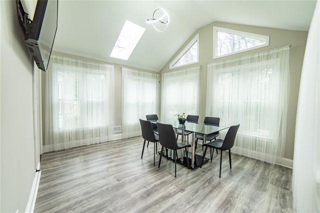 2157 Lake Ridge Terrace, Lawrenceville, GA 30043