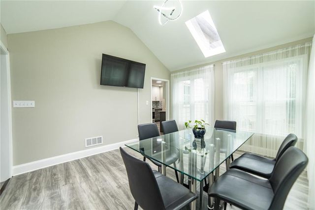 2157 Lake Ridge Terrace, Lawrenceville, GA 30043