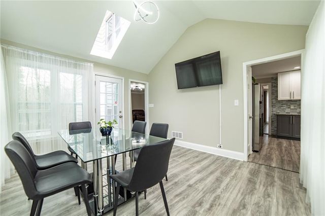 2157 Lake Ridge Terrace, Lawrenceville, GA 30043