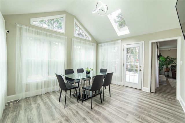 2157 Lake Ridge Terrace, Lawrenceville, GA 30043