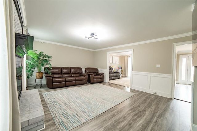 2157 Lake Ridge Terrace, Lawrenceville, GA 30043